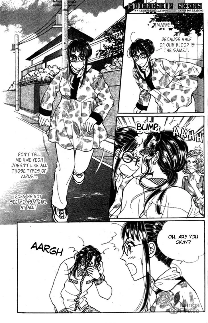 Read Want You chapter 16 image 11 on Lezhin