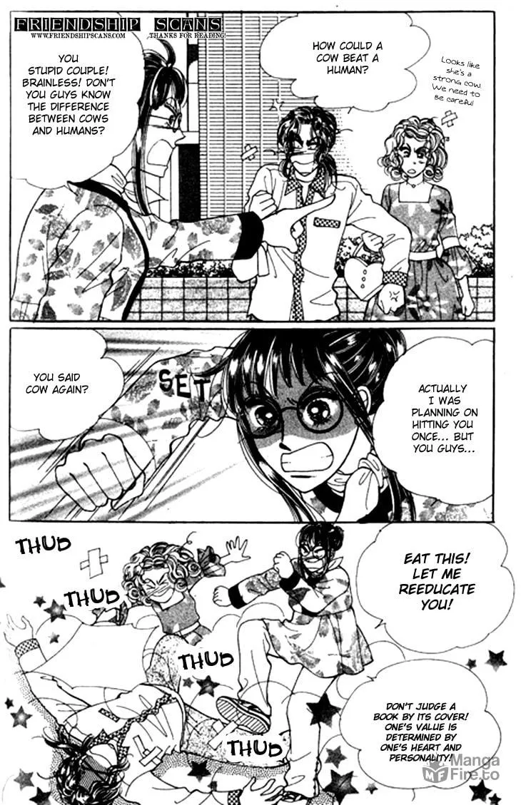 Read Want You chapter 16 image 14 on Lezhin