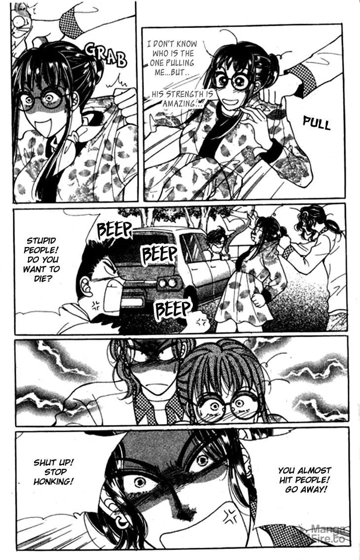 Read Want You chapter 16 image 19 on Lezhin