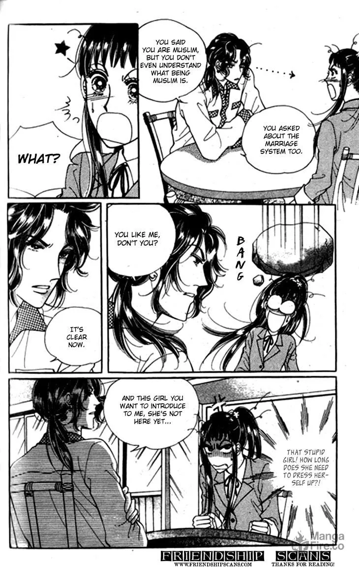 Read Want You chapter 16 image 2 on Lezhin