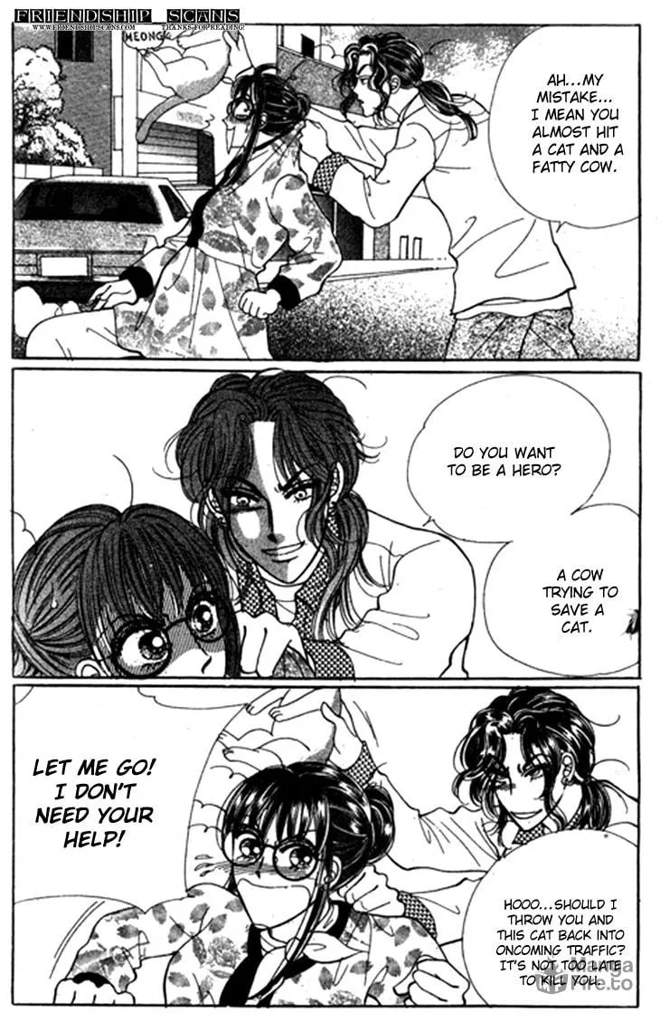 Read Want You chapter 16 image 20 on Lezhin