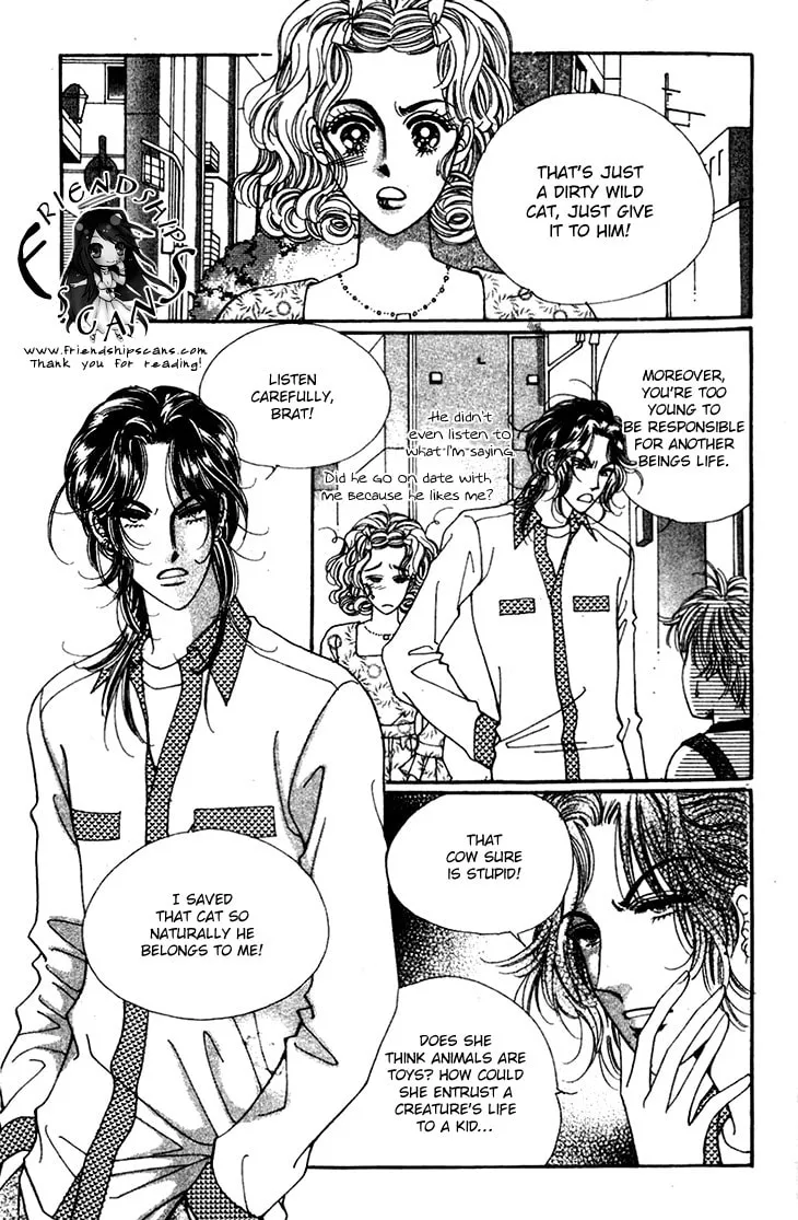 Read Want You chapter 17 image 13 on Lezhin