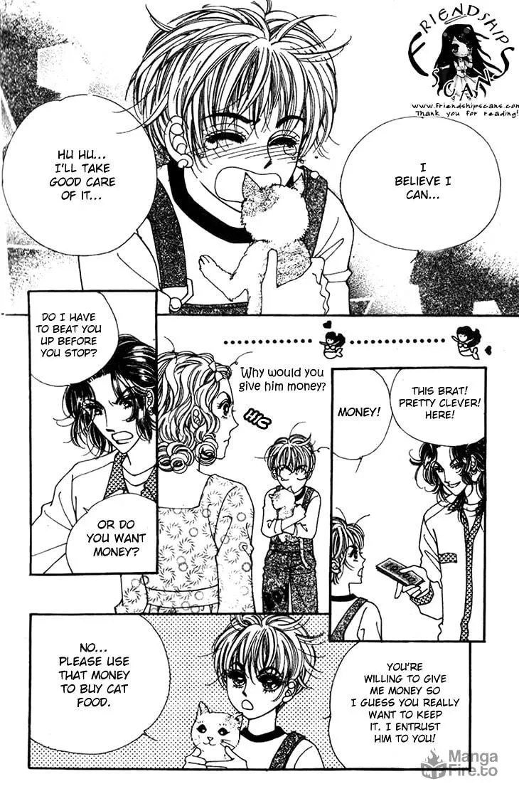 Read Want You chapter 17 image 14 on Lezhin
