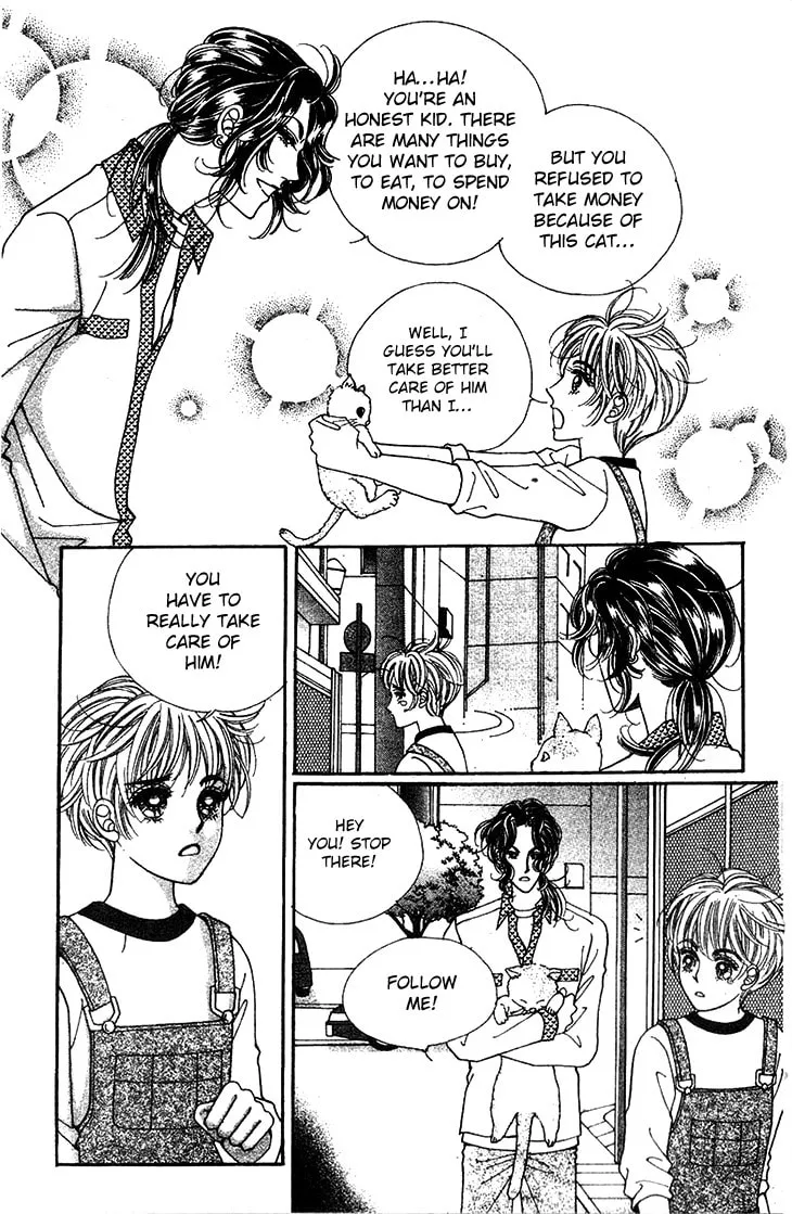 Read Want You chapter 17 image 15 on Lezhin