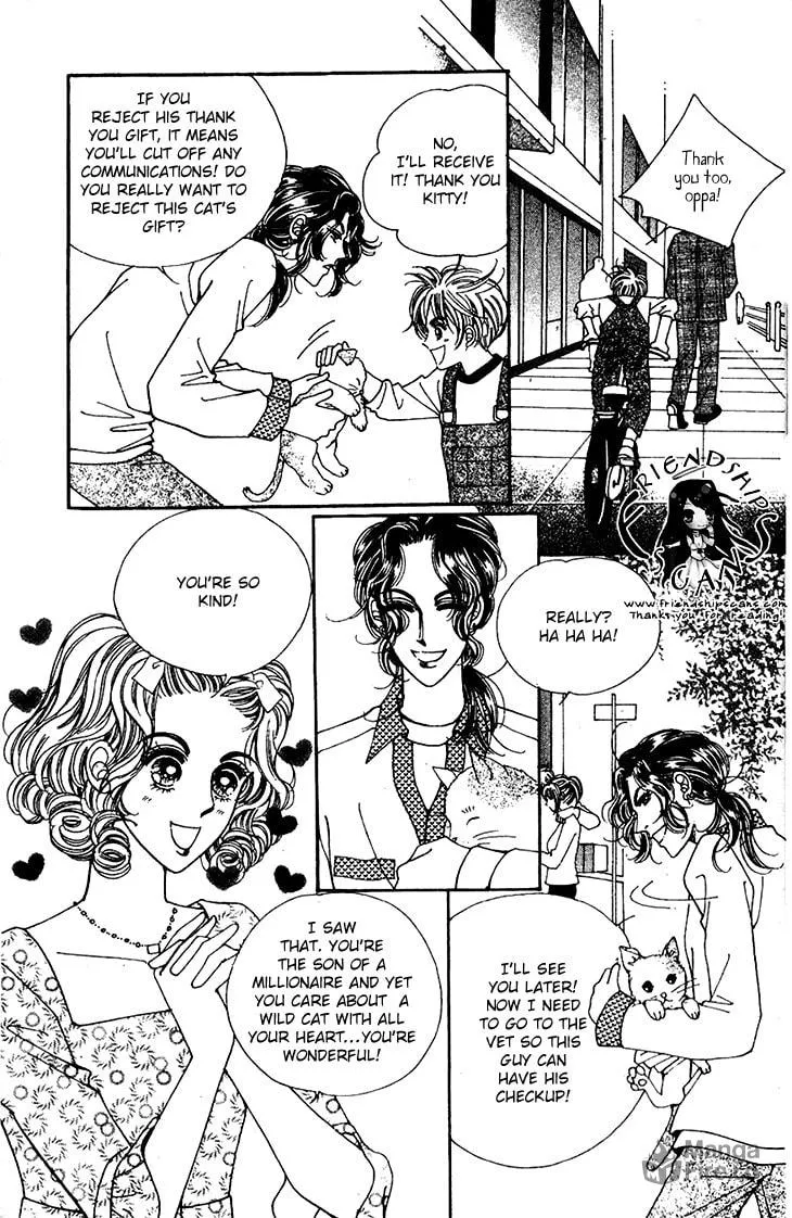 Read Want You chapter 17 image 17 on Lezhin