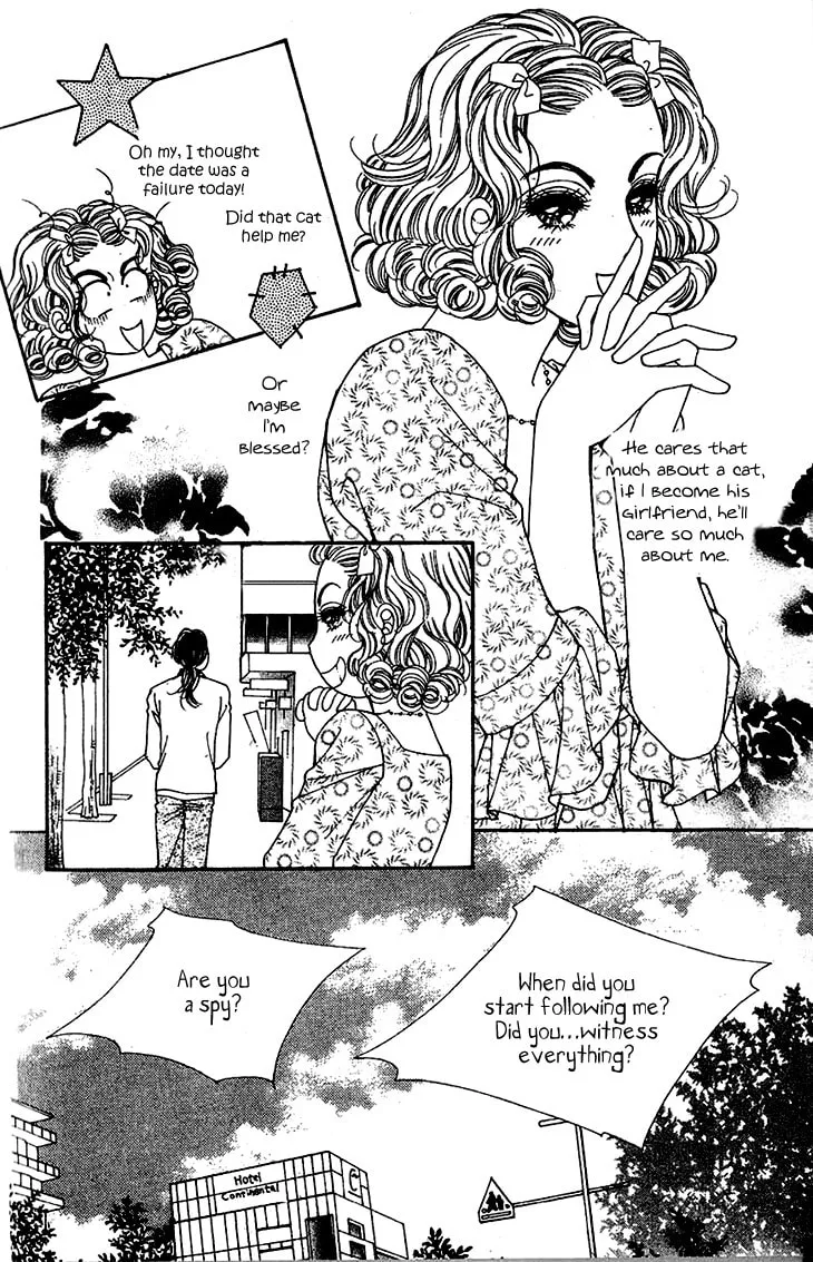 Read Want You chapter 17 image 18 on Lezhin