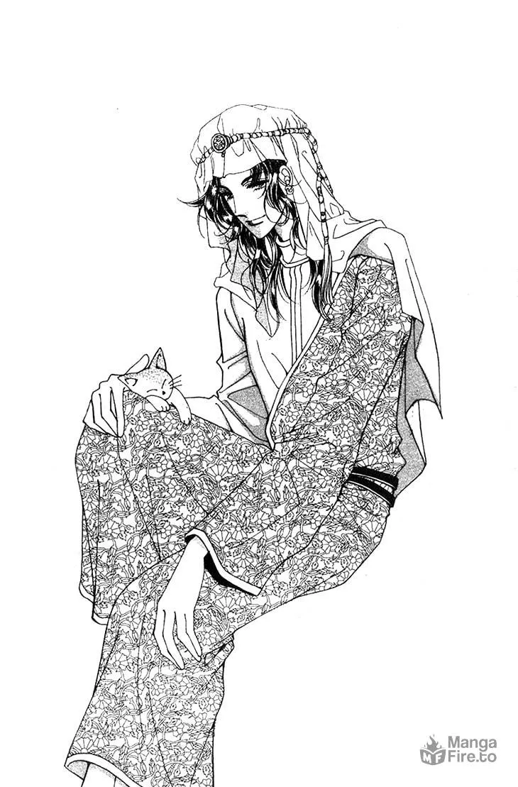 Read Want You chapter 17 image 4 on Lezhin