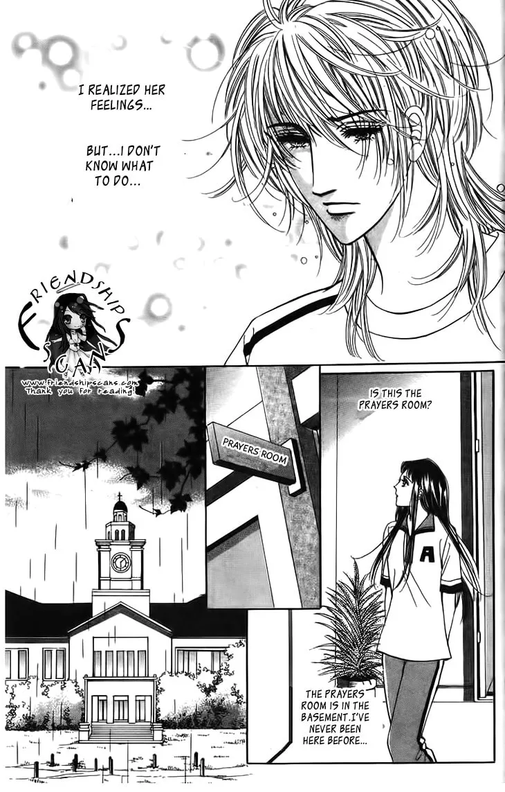 Read Want You chapter 18 image 10 on Lezhin