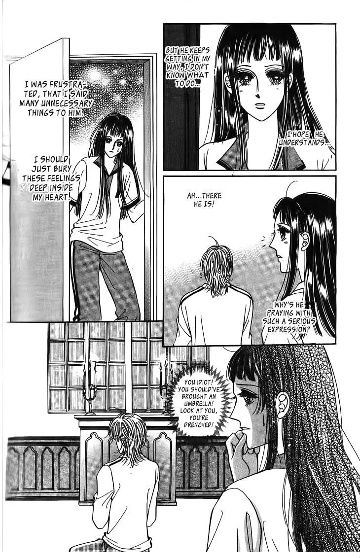 Read Want You chapter 18 image 11 on Lezhin