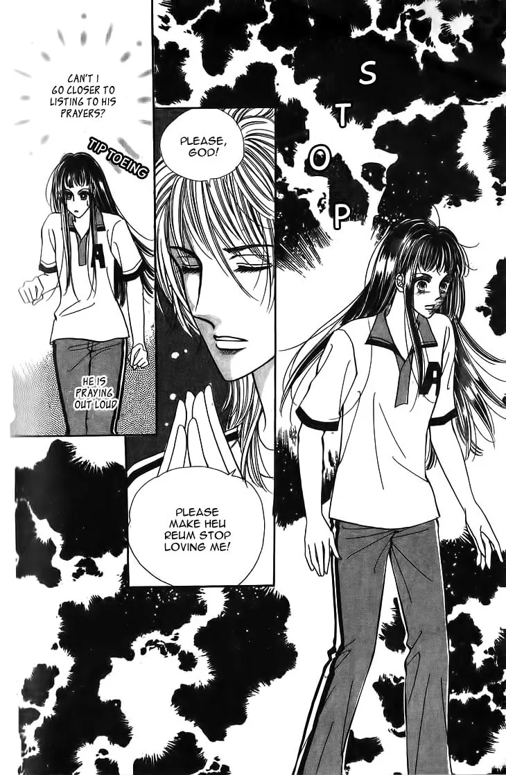 Read Want You chapter 18 image 13 on Lezhin