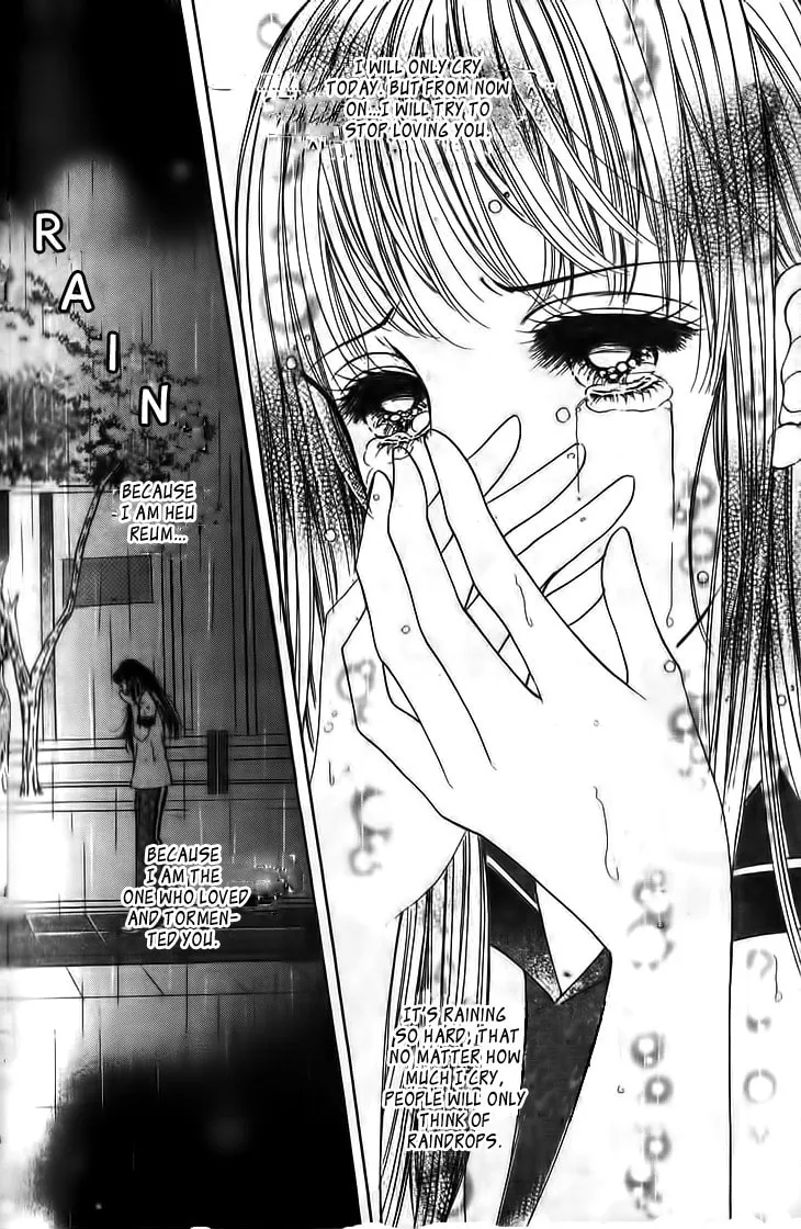 Read Want You chapter 18 image 15 on Lezhin