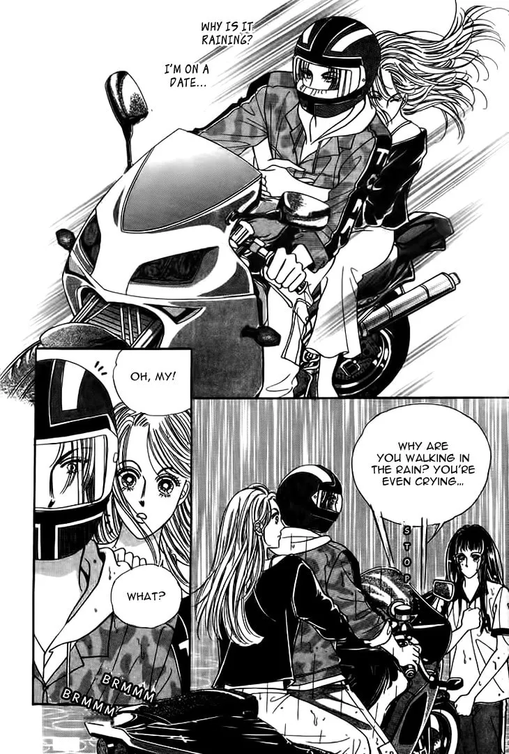 Read Want You chapter 18 image 16 on Lezhin