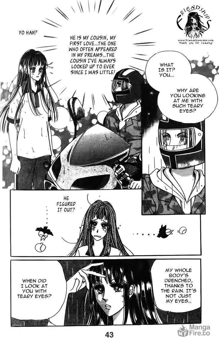 Read Want You chapter 18 image 17 on Lezhin