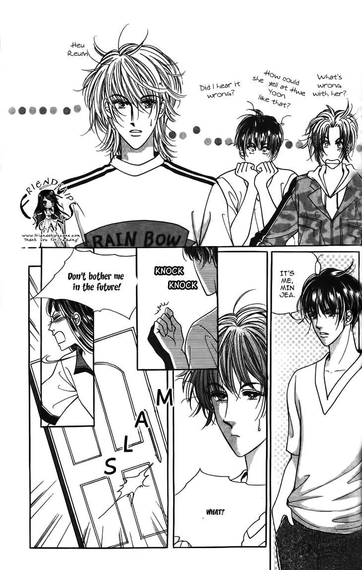 Read Want You chapter 18 image 24 on Lezhin