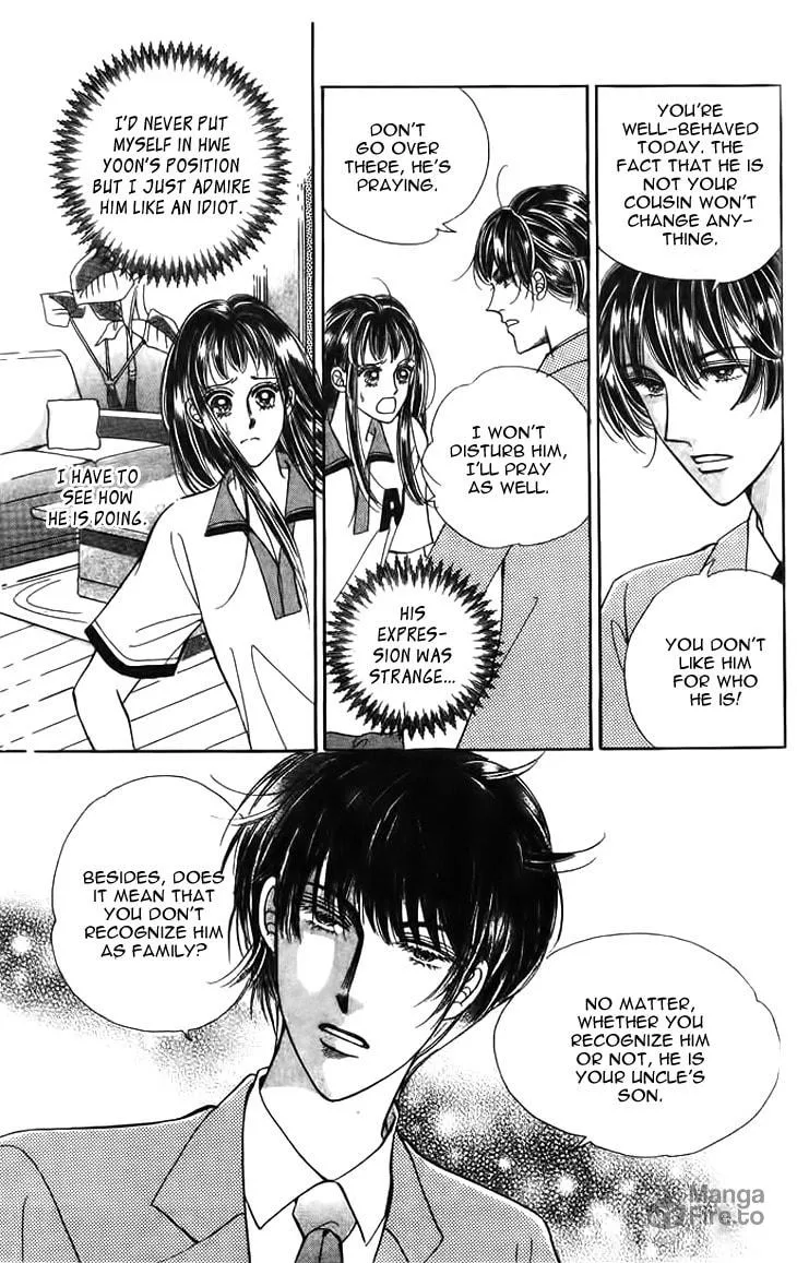 Read Want You chapter 18 image 4 on Lezhin