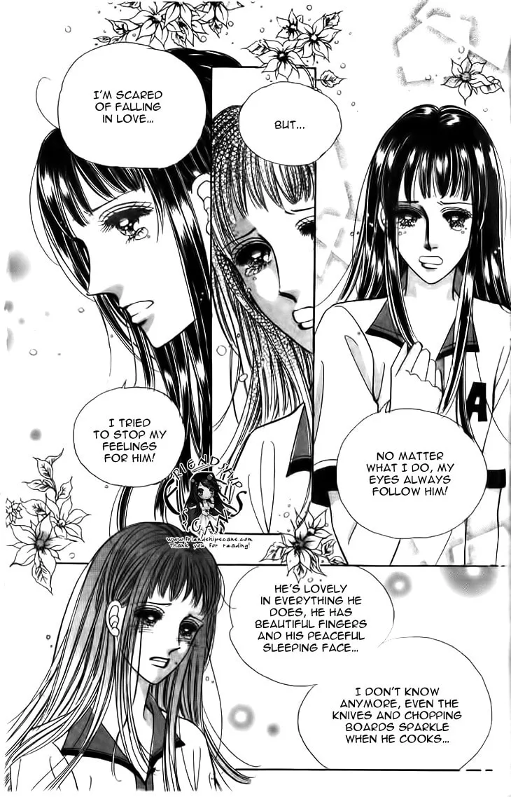 Read Want You chapter 18 image 6 on Lezhin