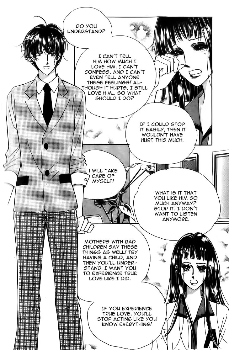 Read Want You chapter 18 image 7 on Lezhin