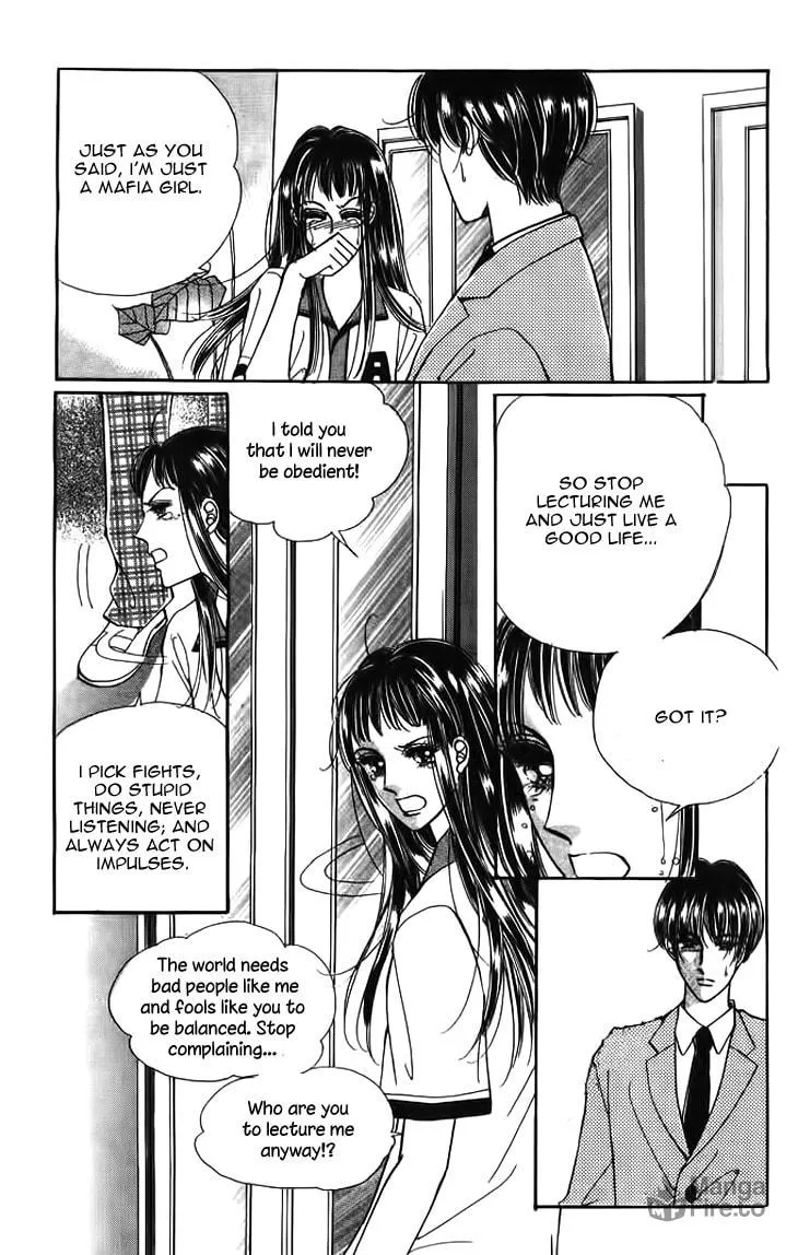 Read Want You chapter 18 image 8 on Lezhin