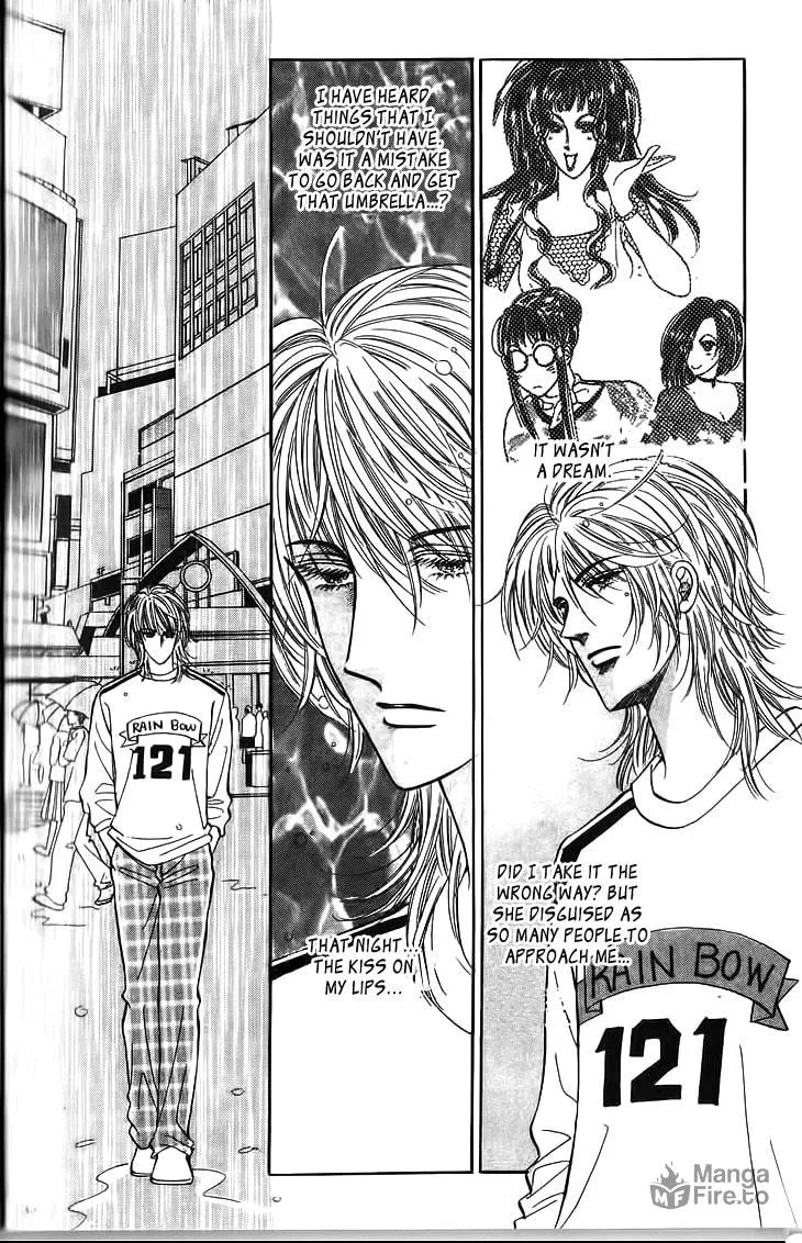 Read Want You chapter 18 image 9 on Lezhin