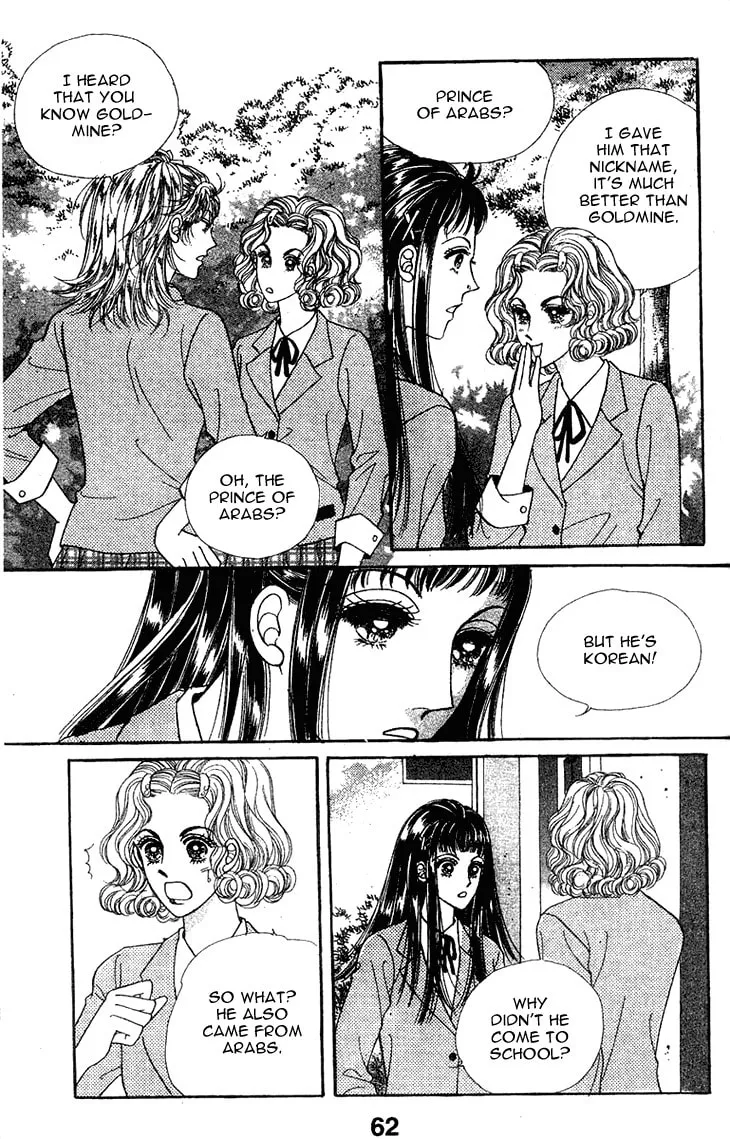 Read Want You chapter 19 image 10 on Lezhin