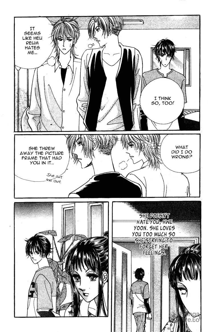 Read Want You chapter 19 image 14 on Lezhin