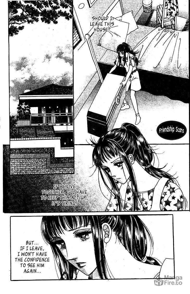 Read Want You chapter 19 image 19 on Lezhin