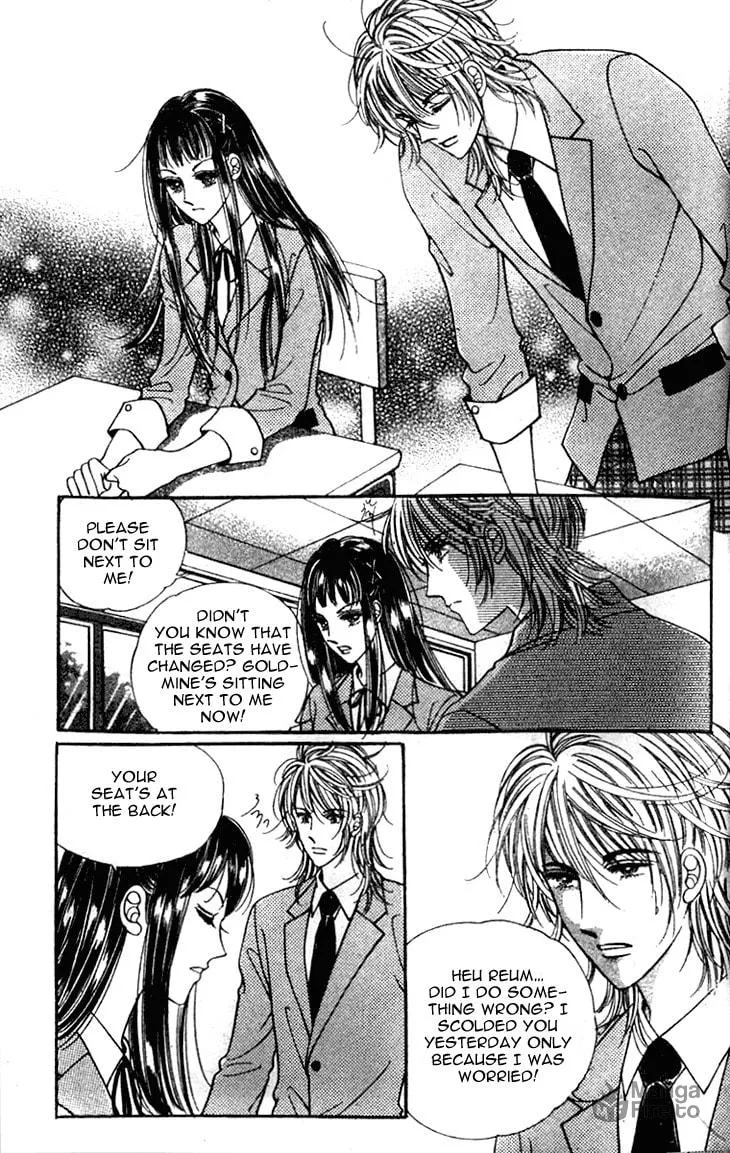 Read Want You chapter 19 image 2 on Lezhin