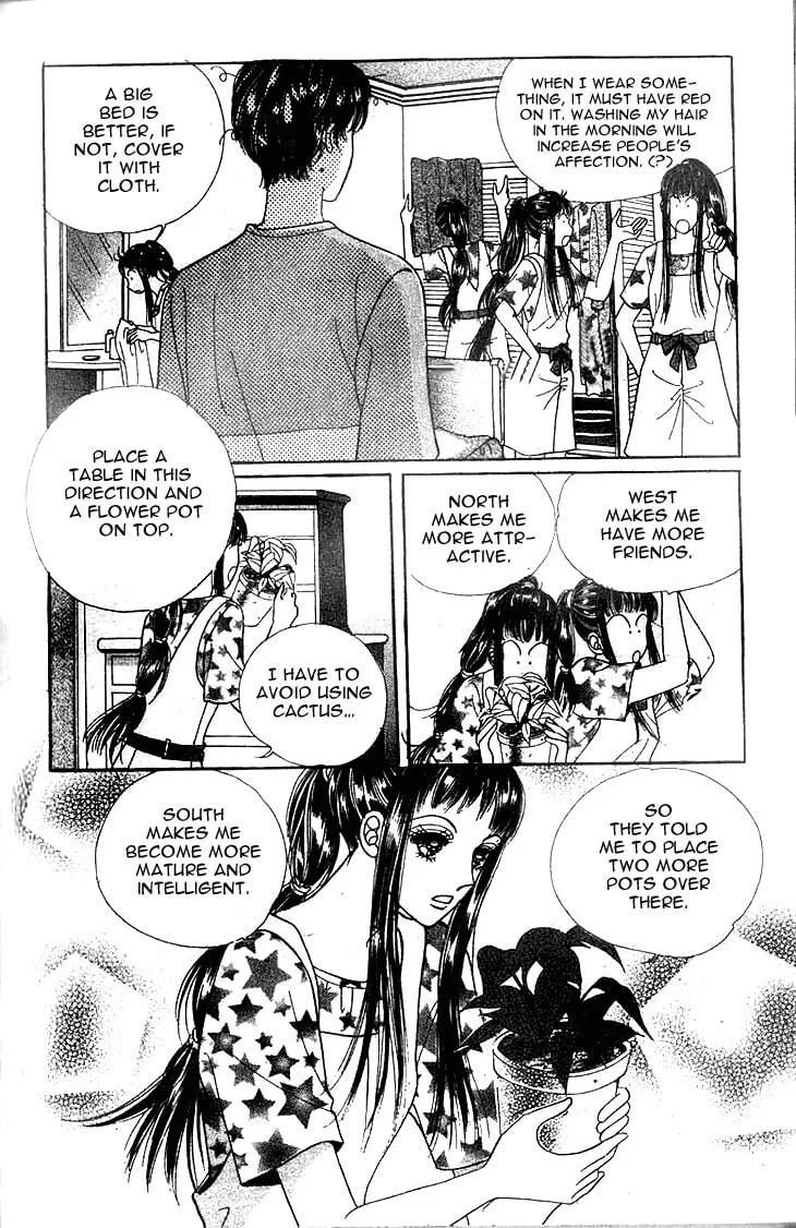 Read Want You chapter 19 image 21 on Lezhin