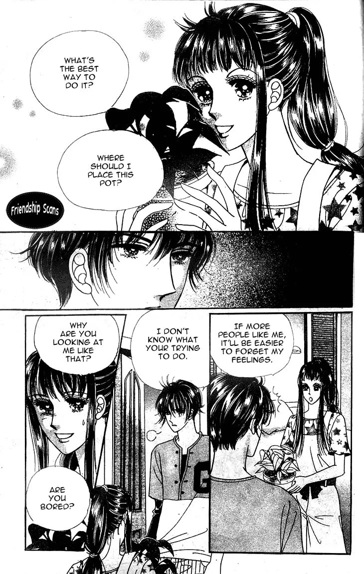 Read Want You chapter 19 image 22 on Lezhin
