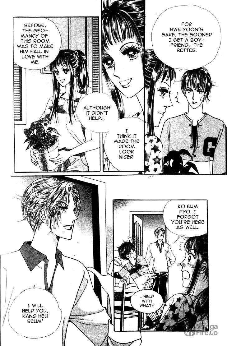 Read Want You chapter 19 image 23 on Lezhin