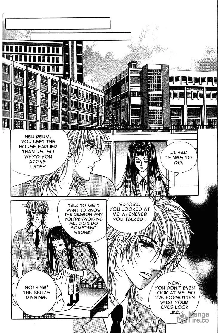 Read Want You chapter 19 image 29 on Lezhin