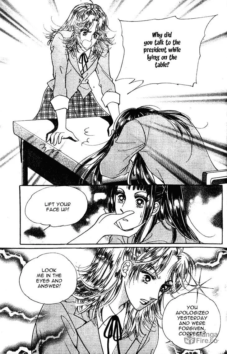 Read Want You chapter 19 image 4 on Lezhin