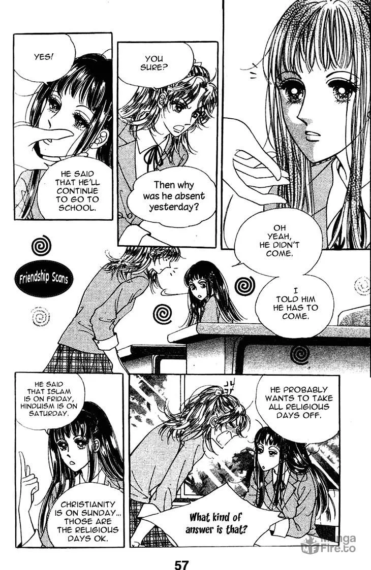 Read Want You chapter 19 image 5 on Lezhin