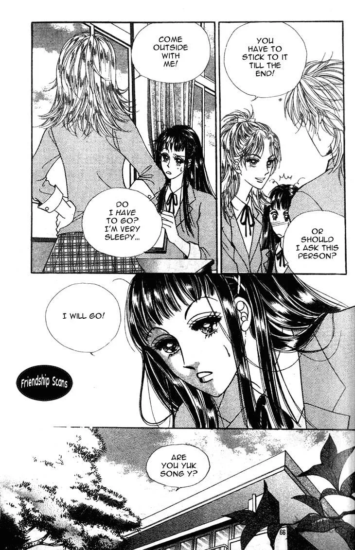 Read Want You chapter 19 image 8 on Lezhin