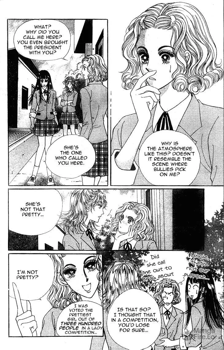 Read Want You chapter 19 image 9 on Lezhin