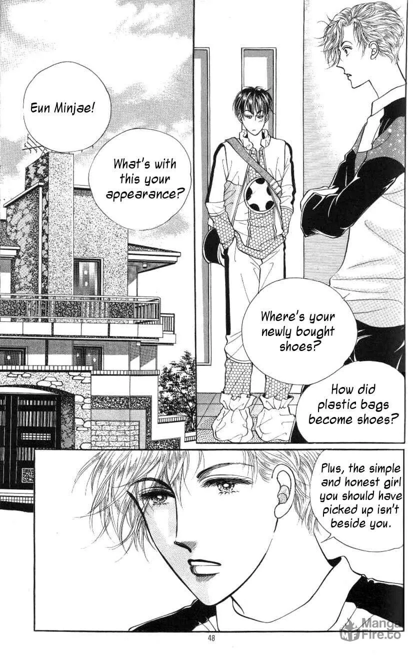 Read Want You chapter 2 image 11 on Lezhin