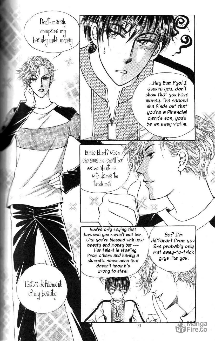 Read Want You chapter 2 image 14 on Lezhin