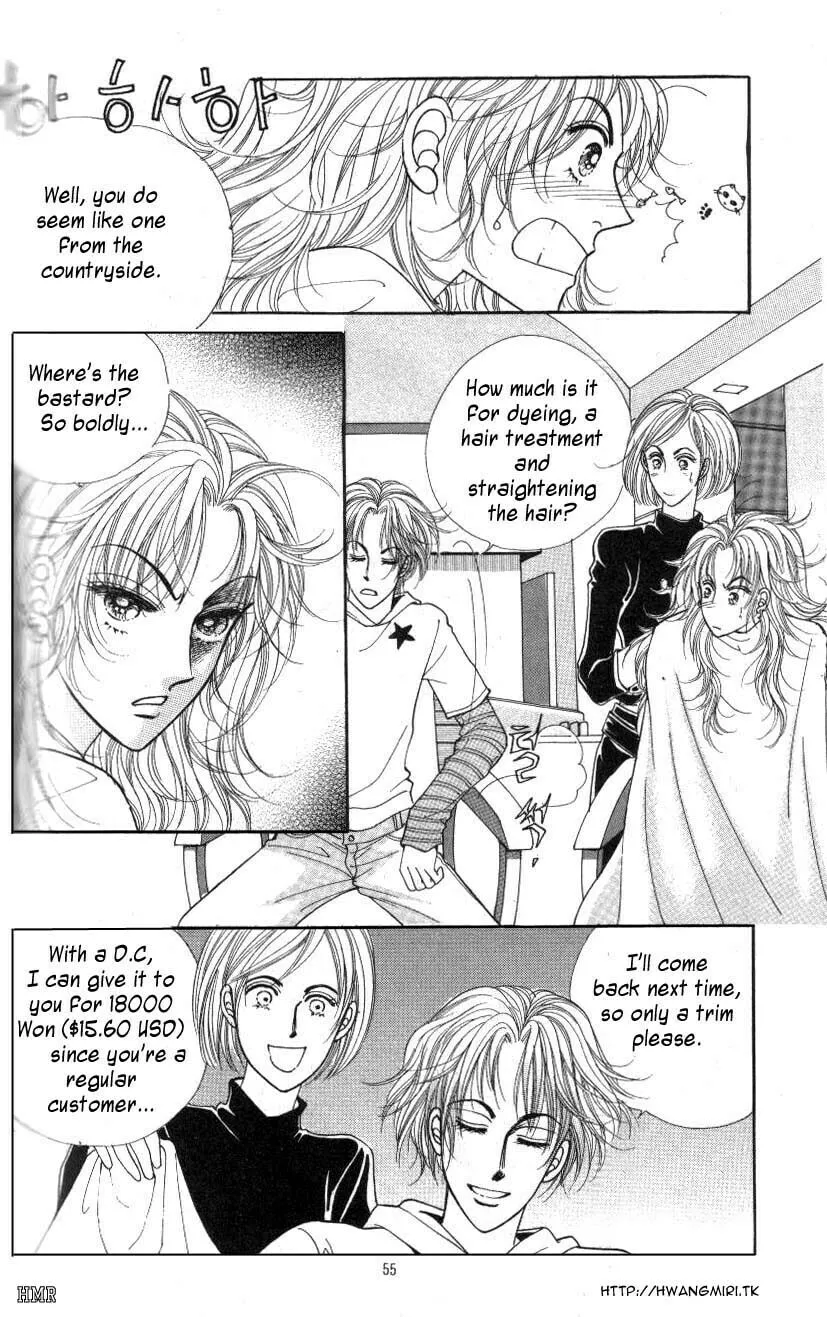 Read Want You chapter 2 image 18 on Lezhin