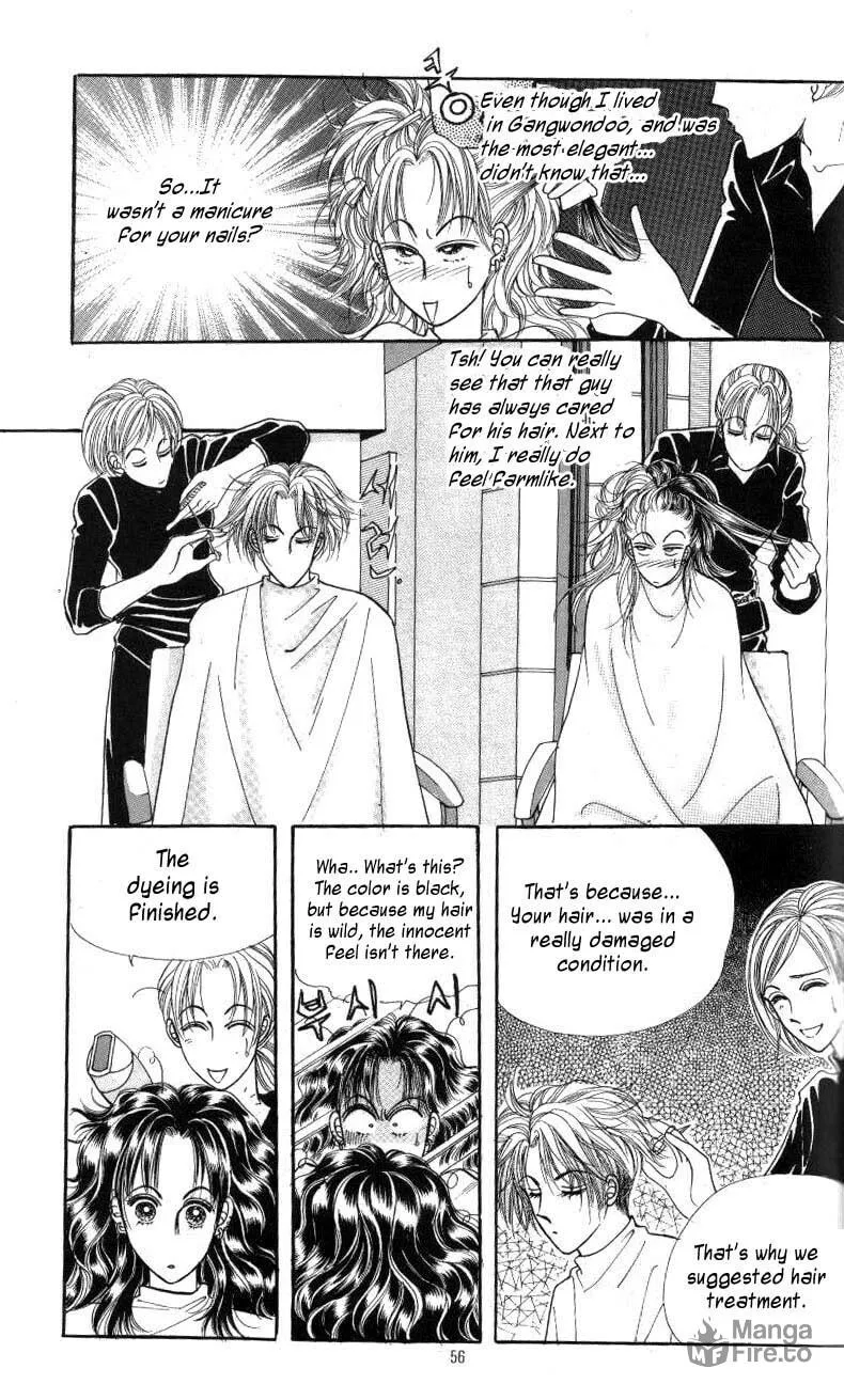 Read Want You chapter 2 image 19 on Lezhin
