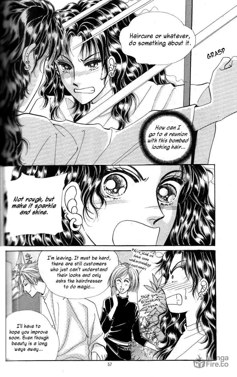 Read Want You chapter 2 image 20 on Lezhin