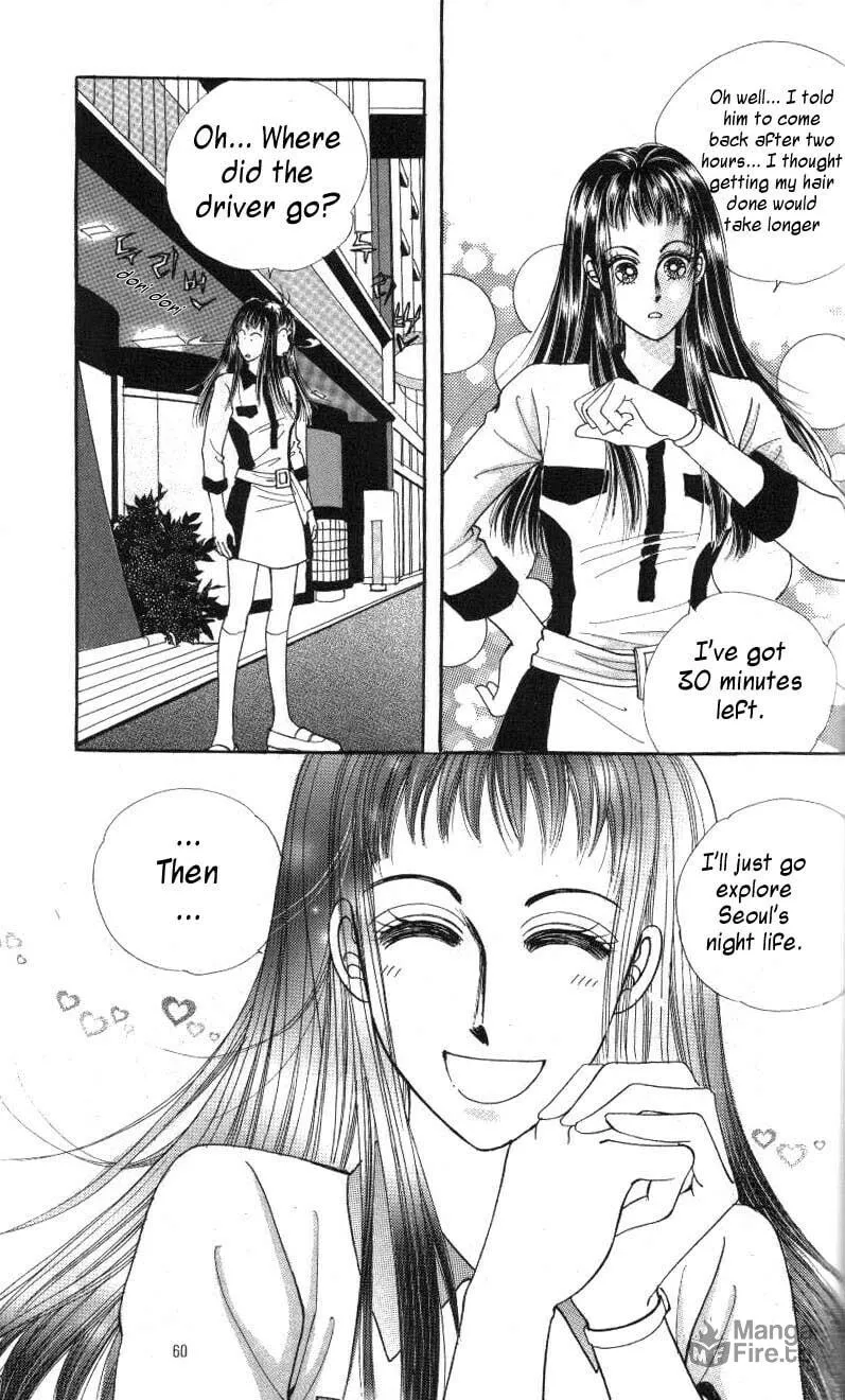Read Want You chapter 2 image 23 on Lezhin
