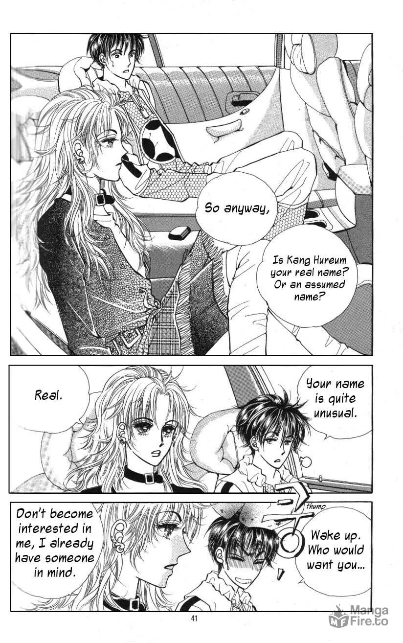 Read Want You chapter 2 image 4 on Lezhin