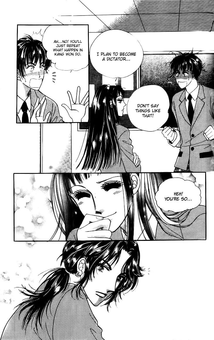 Read Want You chapter 20 image 10 on Lezhin