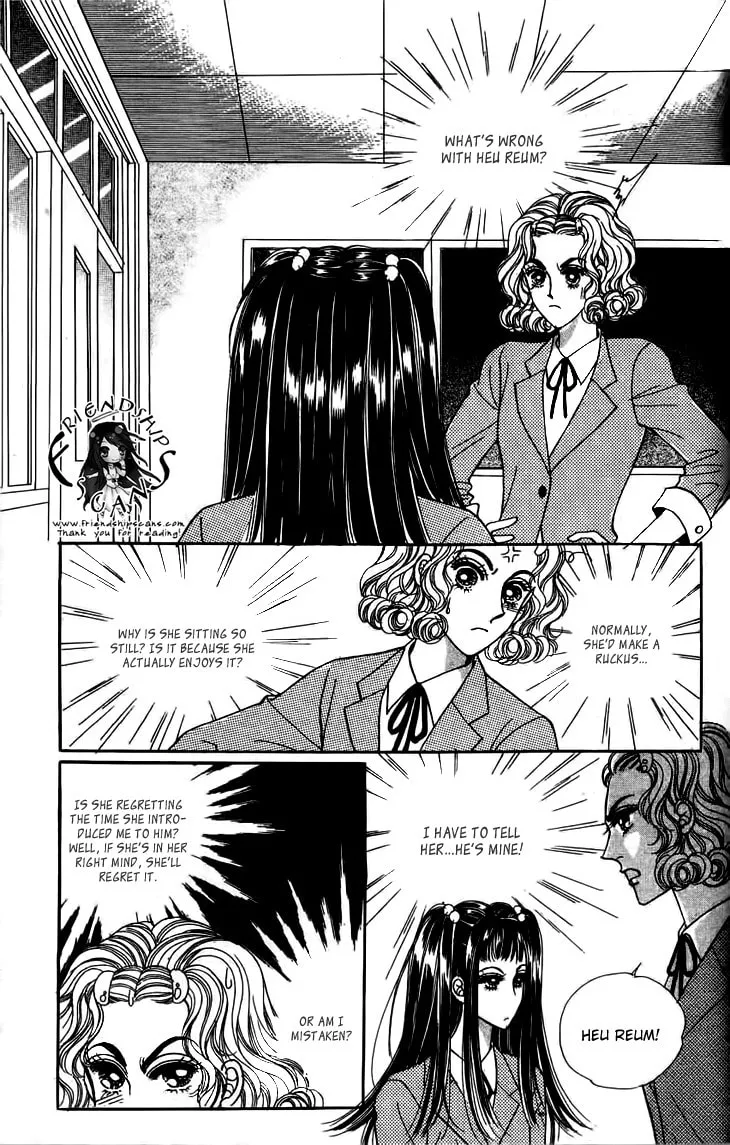 Read Want You chapter 20 image 12 on Lezhin