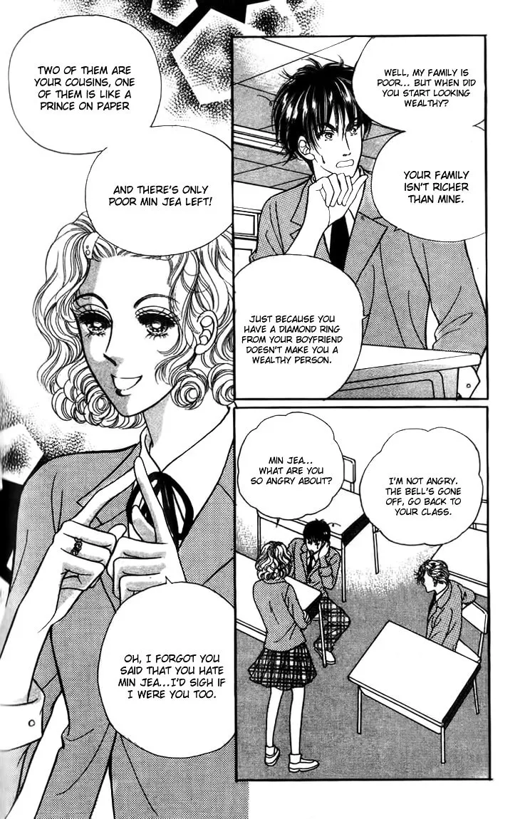 Read Want You chapter 20 image 15 on Lezhin