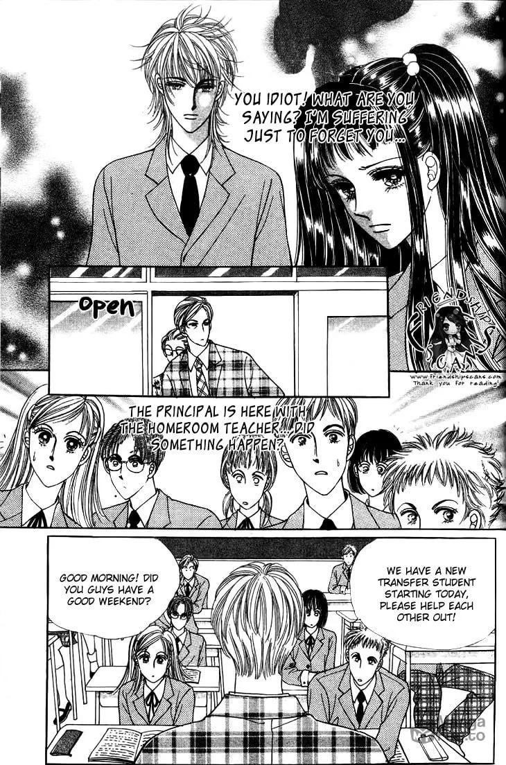 Read Want You chapter 20 image 2 on Lezhin