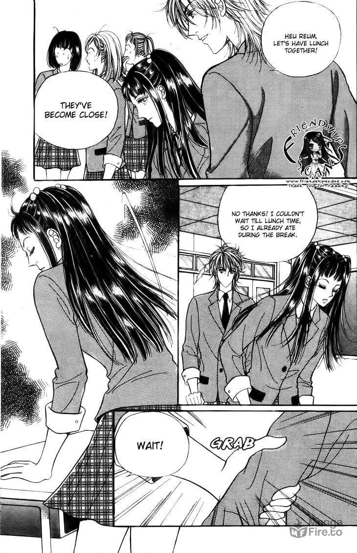 Read Want You chapter 20 image 20 on Lezhin