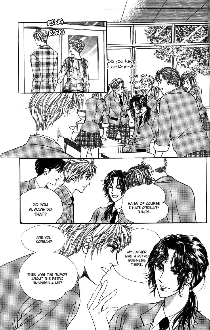 Read Want You chapter 20 image 6 on Lezhin