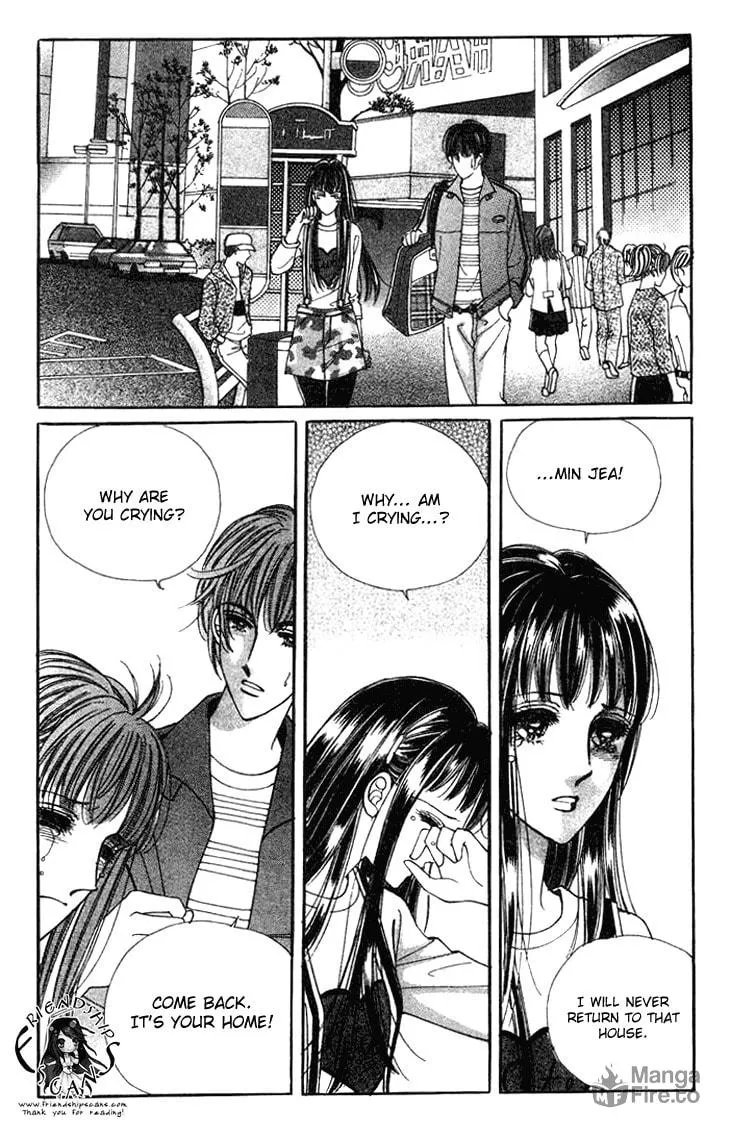 Read Want You chapter 21 image 17 on Lezhin