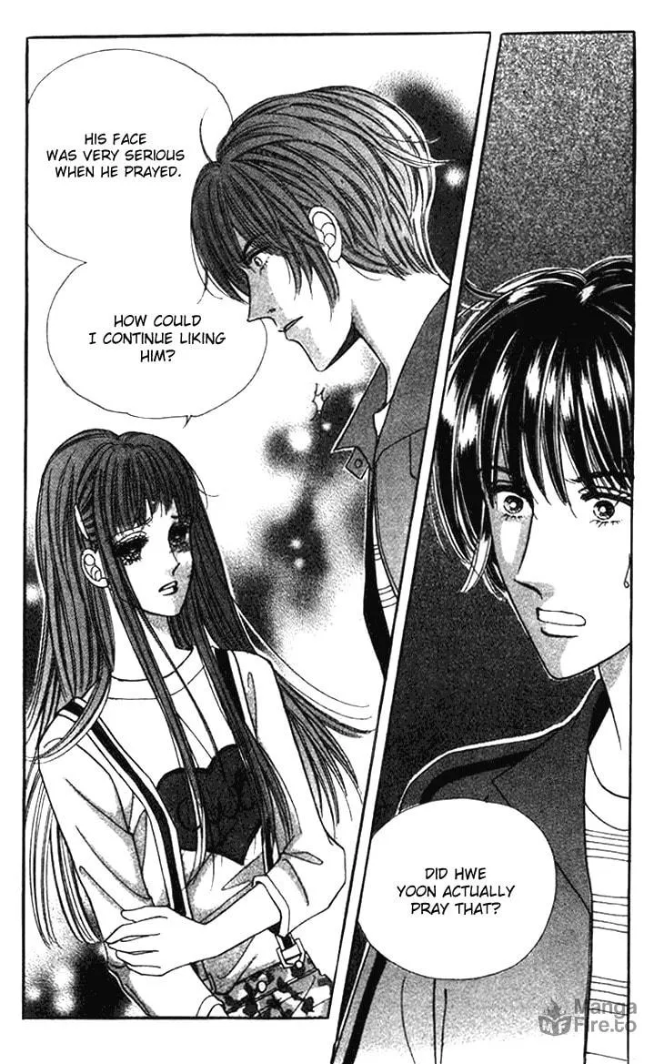 Read Want You chapter 21 image 19 on Lezhin